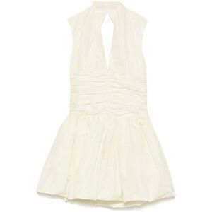 Patou White Dresses - Cocktail & Party Dresses Women